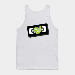 Title of Your Sex Tape Tank Top